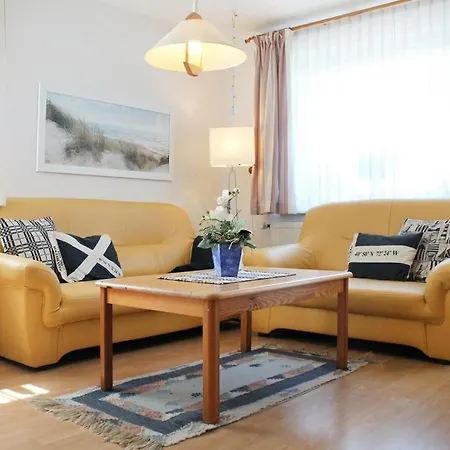 Apartment Urlauberdorf 38a
