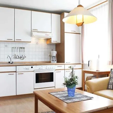 Apartment Urlauberdorf 38a *