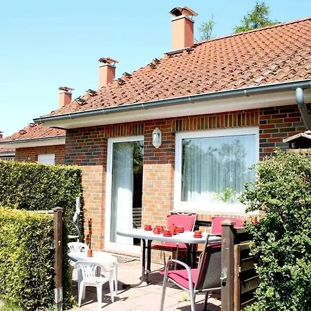 Apartment Urlauberdorf 38a