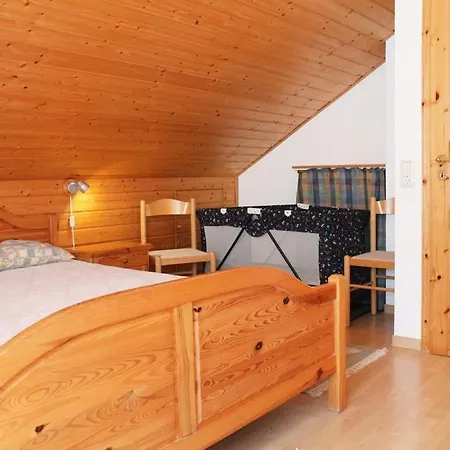 Urlauberdorf 38a Boltenhagen (Ostseebad)