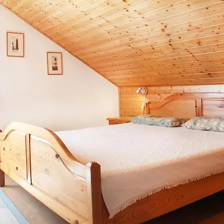 Appartamento Urlauberdorf 38a