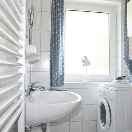 Urlauberdorf 38a Appartamento *