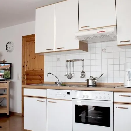 Appartamento Urlauberdorf 38a *