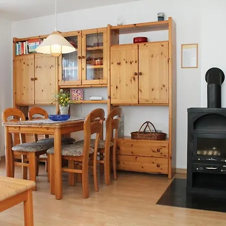 Urlauberdorf 38a Appartamento *