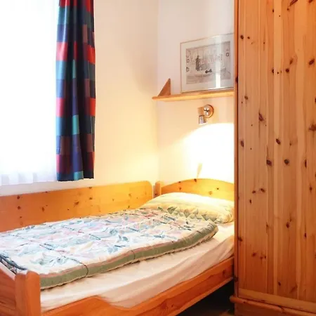 Urlauberdorf 38a * Boltenhagen (Ostseebad)